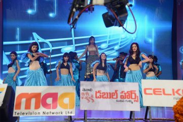 Govindhudu Andari Vaadele Movie Audio Launch